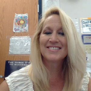 Meet your Posher, Angela